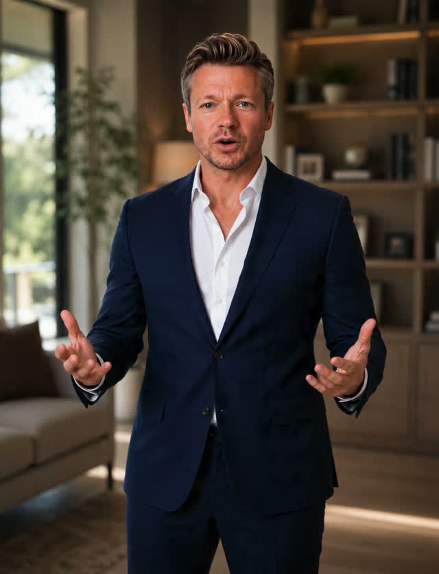 Refinance, in 20 seconds